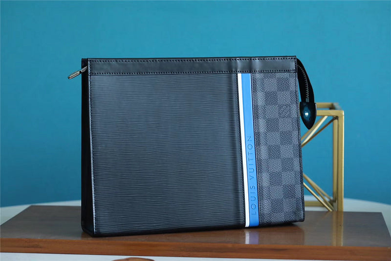 Ver Fashion Lu-Vi bags - 10840