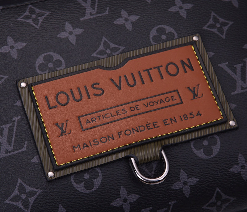 Ver Fashion Lu-Vi bags - 17049