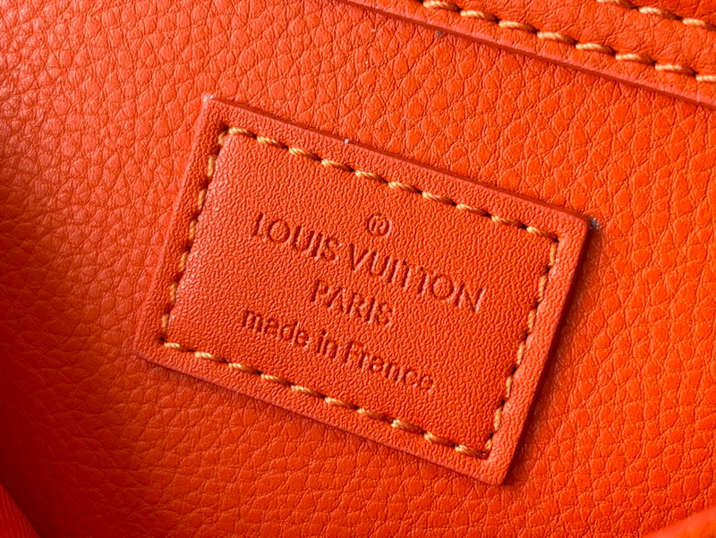 Ver Fashion Lu-Vi bags - 17037