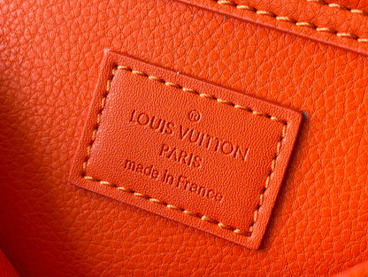 Ver Fashion Lu-Vi bags - 17037