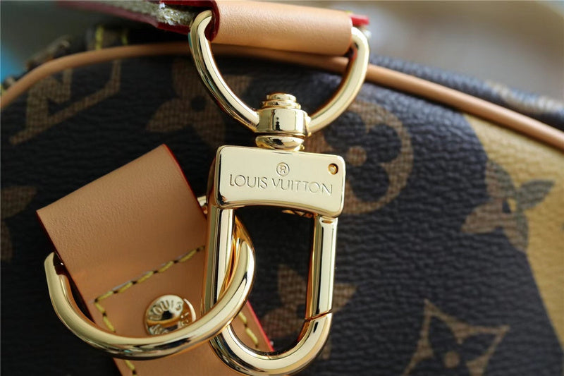 Ver Fashion Lu-Vi bags - 11205
