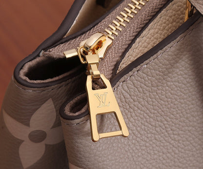 Ver Fashion Lu-Vi Bags - 16801