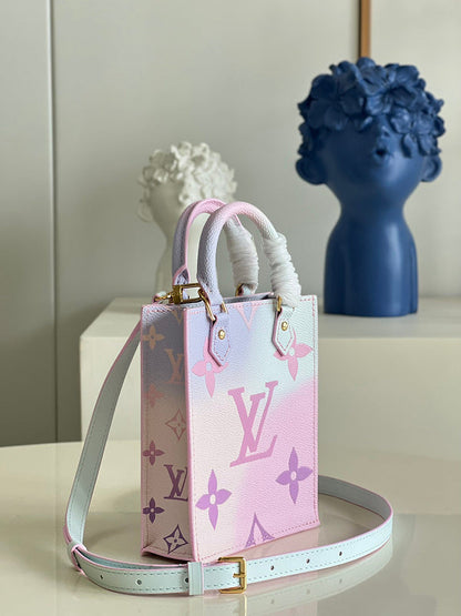 Ver Fashion Lu-Vi Bags - 16631