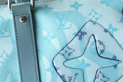 Ver Fashion Lu-Vi bags - 11141