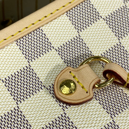 Ver Fashion Lu-Vi bags - 17725