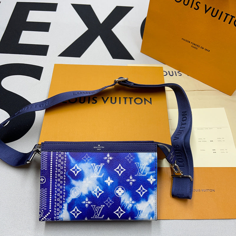 Ver Fashion Lu-Vi bags - 10006