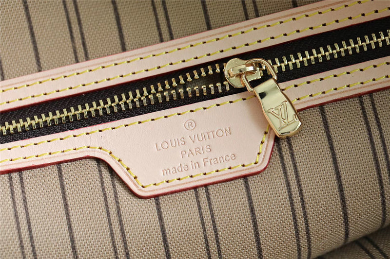 Ver Fashion Lu-Vi bags - 8025