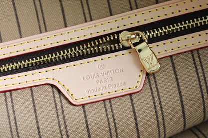 Ver Fashion Lu-Vi bags - 8025