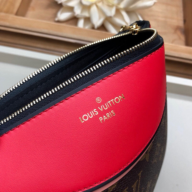 Ver Fashion Lu-Vi bags - 10889