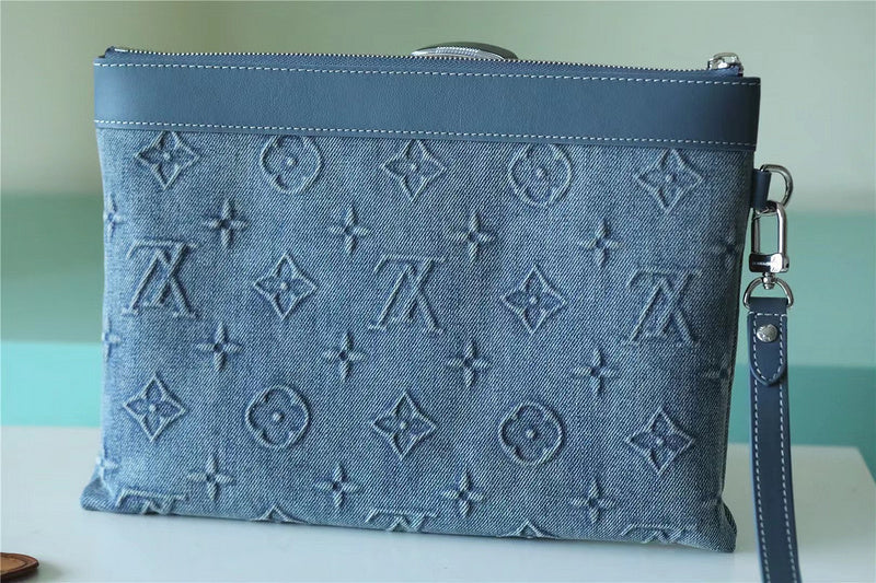 Ver Fashion Lu-Vi bags - 10565
