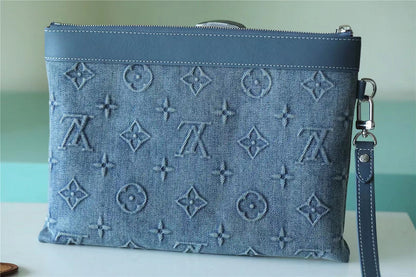 Ver Fashion Lu-Vi bags - 10565