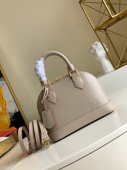 Ver Fashion Lu-Vi bags - 17732