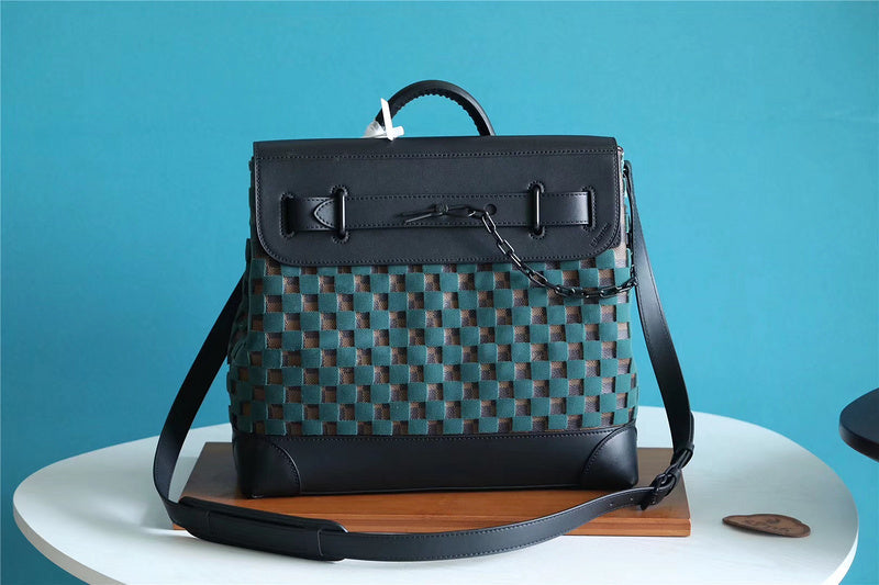 Ver Fashion Lu-Vi bags - 10442