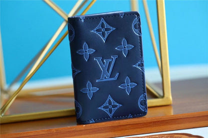 Ver Fashion Lu-Vi bags - 10801
