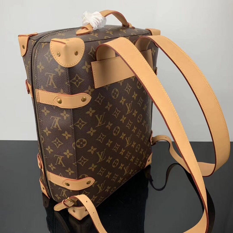 Ver Fashion Lu-Vi bags - 17803