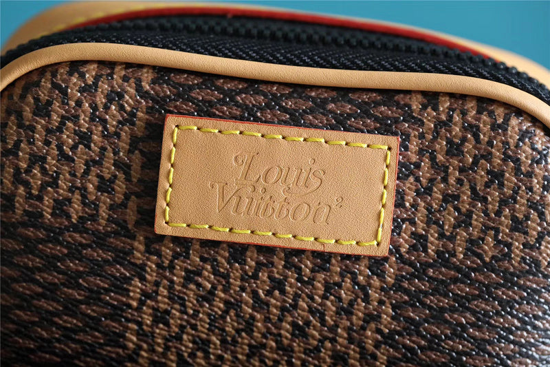 Ver Fashion Lu-Vi bags - 10389