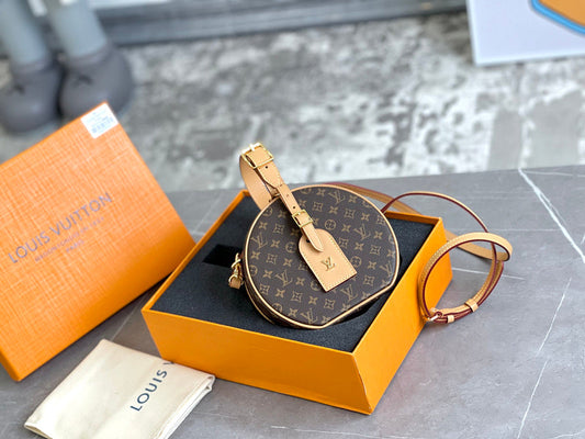 Ver Fashion Lu-Vi bags - 17218