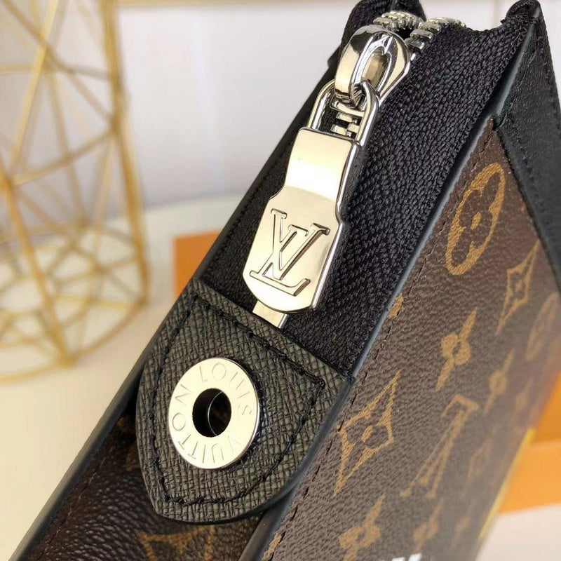 Ver Fashion Lu-Vi bags - 17788