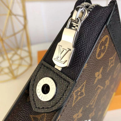 Ver Fashion Lu-Vi bags - 17788