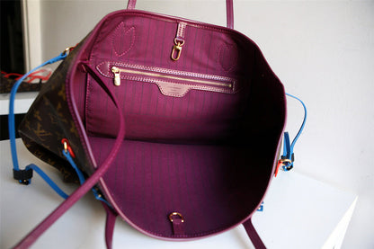 Ver Fashion Lu-Vi bags - 8068