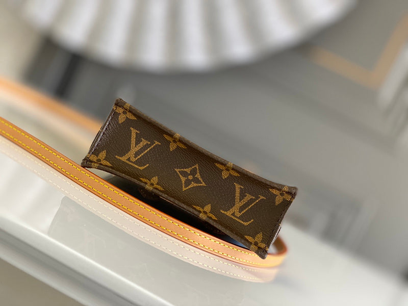 Ver Fashion Lu-Vi bags - 17499