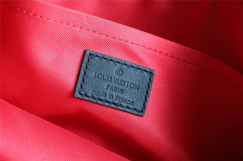 Ver Fashion Lu-Vi bags - 10377