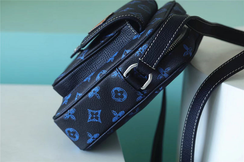 Ver Fashion Lu-Vi bags - 10004