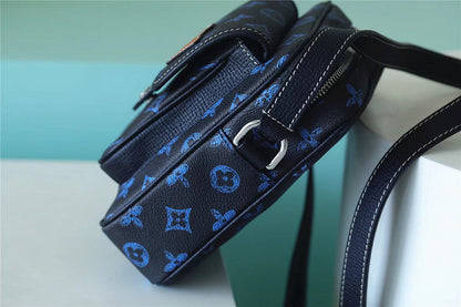 Ver Fashion Lu-Vi bags - 10004