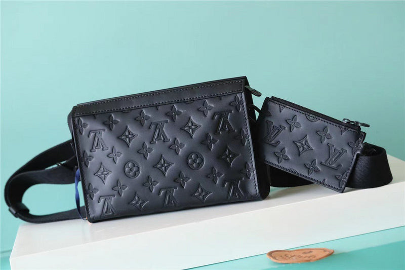 Ver Fashion Lu-Vi bags - 10239