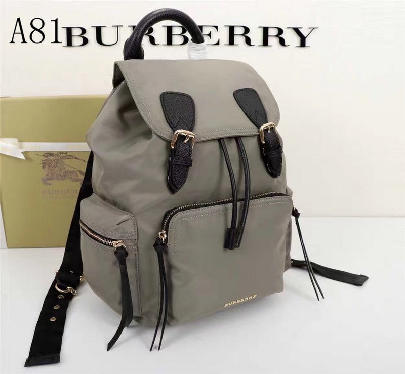 Ver Fashion -BBR Bags - 845