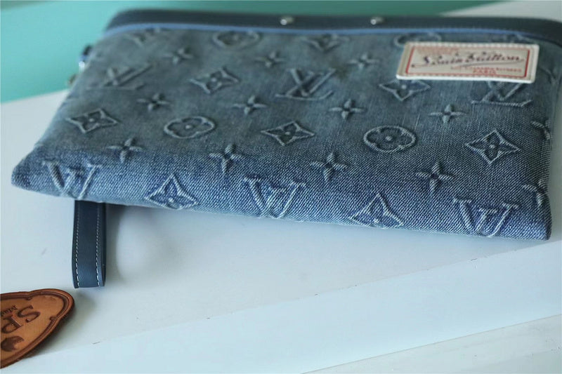 Ver Fashion Lu-Vi bags - 10565