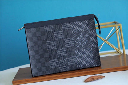 Ver Fashion Lu-Vi bags - 10816
