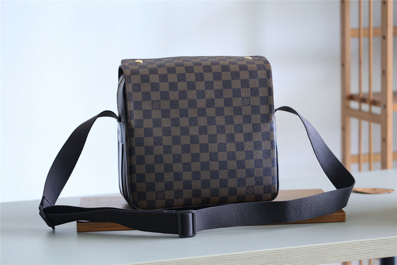 Ver Fashion Lu-Vi bags - 10481