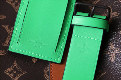 Ver Fashion Lu-Vi bags - 11179