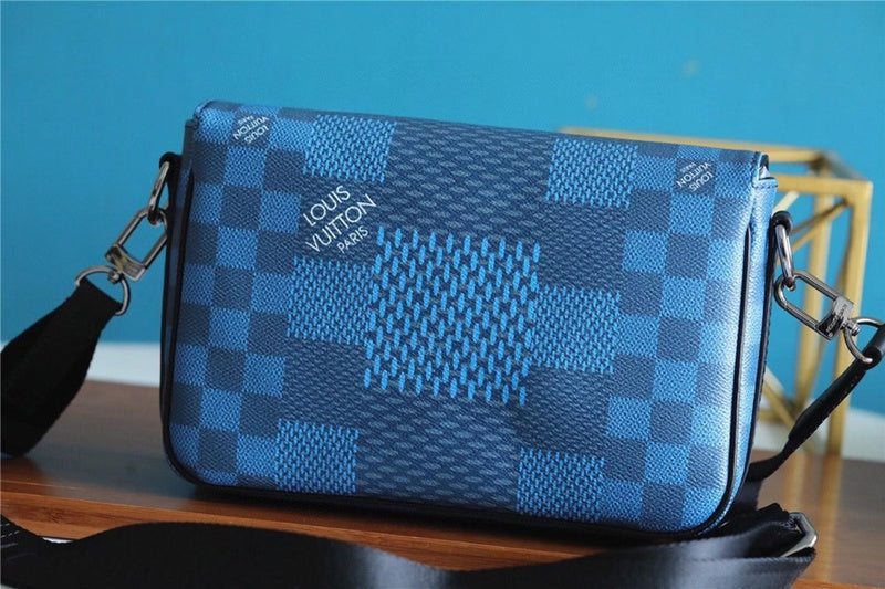 Ver Fashion Lu-Vi bags - 10298