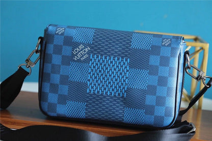 Ver Fashion Lu-Vi bags - 10298