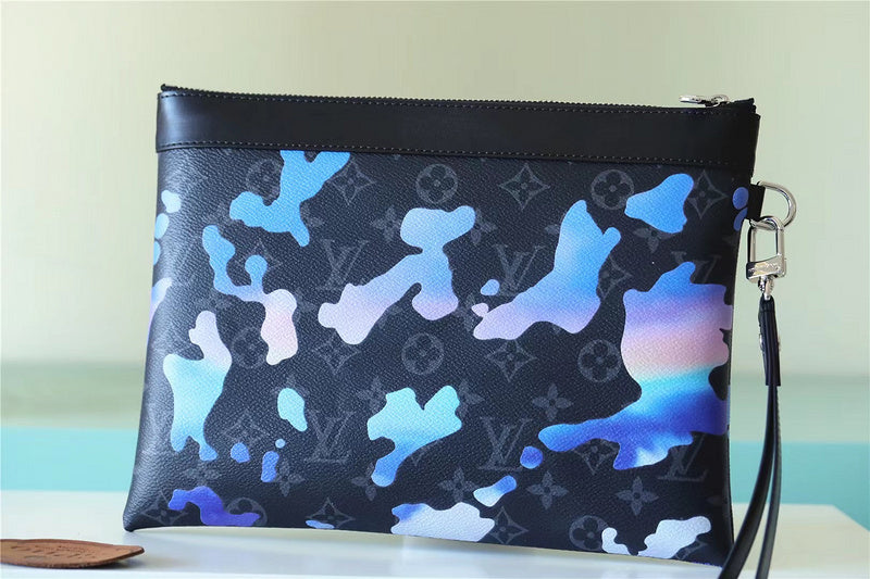 Ver Fashion Lu-Vi bags - 10628