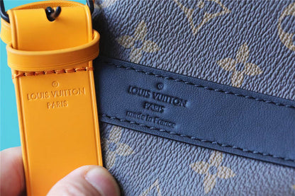 Ver Fashion Lu-Vi bags - 11135