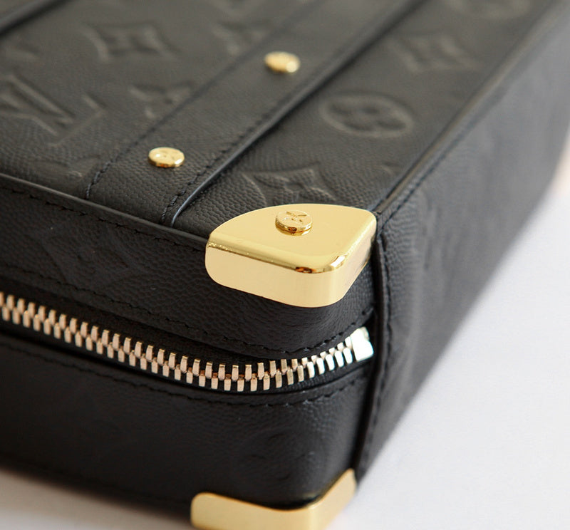 Ver Fashion Lu-Vi Bags - 16935