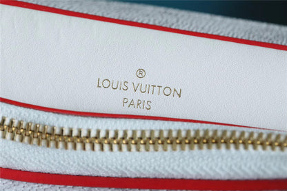 Ver Fashion Lu-Vi bags - 10310