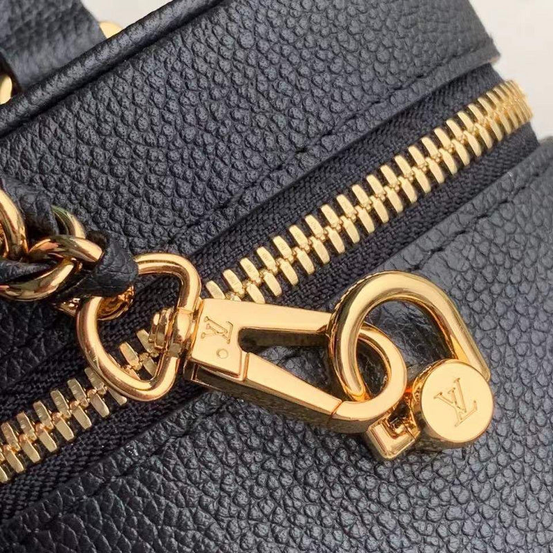 Ver Fashion Lu-Vi bags - 17615