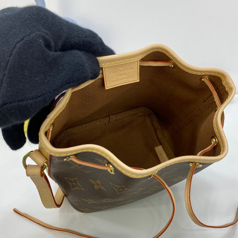 Ver Fashion Lu-Vi Bags - 16897