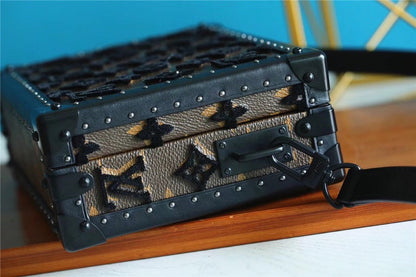 Ver Fashion Lu-Vi bags - 10166