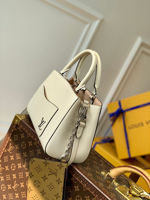 Ver Fashion Lu-Vi Bags - 16744