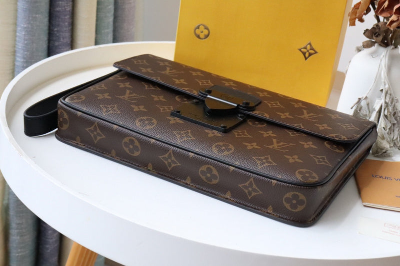Ver Fashion Lu-Vi Bags - 16762