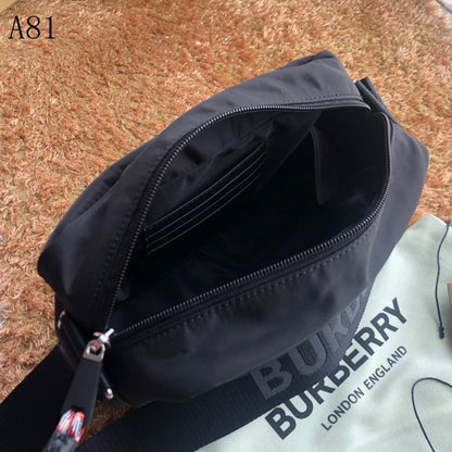 Ver Fashion -BBR Bags - 810