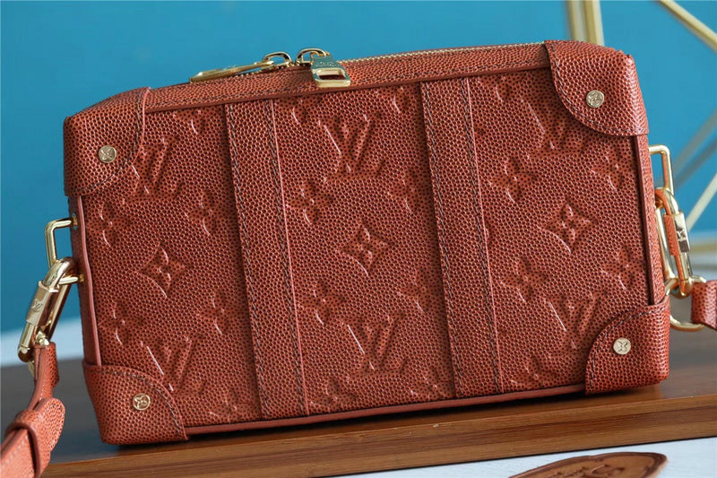 Ver Fashion Lu-Vi bags - 10171