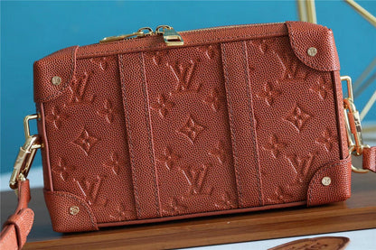Ver Fashion Lu-Vi bags - 10171