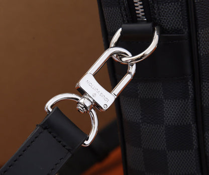 Ver Fashion Lu-Vi bags - 17693
