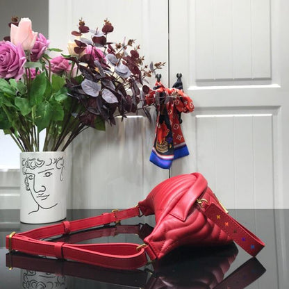 Ver Fashion Lu-Vi bags - 17870